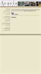 Mobile Screenshot of ksuacacia.org